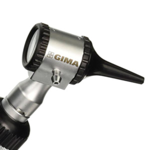 Los Mejores Otoscopios Profesionales 2024 7 otoscopio halogeno