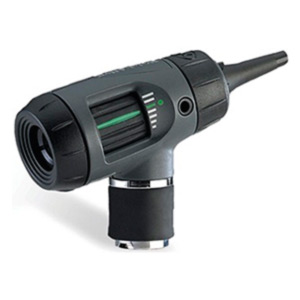 Otoscopios Fibra Óptica 1 otoscopio led